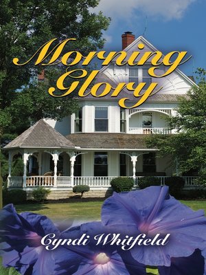 cover image of Morning Glory